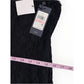 Tommy Hilfiger NWT Black Lace Cocktail Dress Size 10