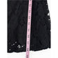 Tommy Hilfiger NWT Black Lace Cocktail Dress Size 10