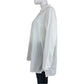 Eileen Fisher NWT White Classic Shirt Size 1X