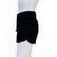 Sundays Black Jade Shorts Size XS