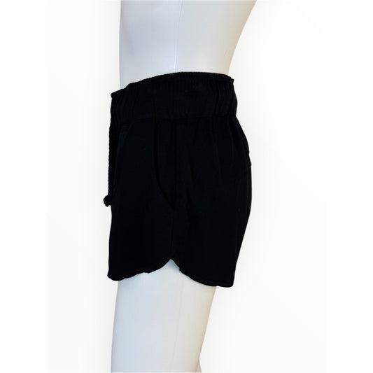 Sundays Black Jade Shorts Size XS