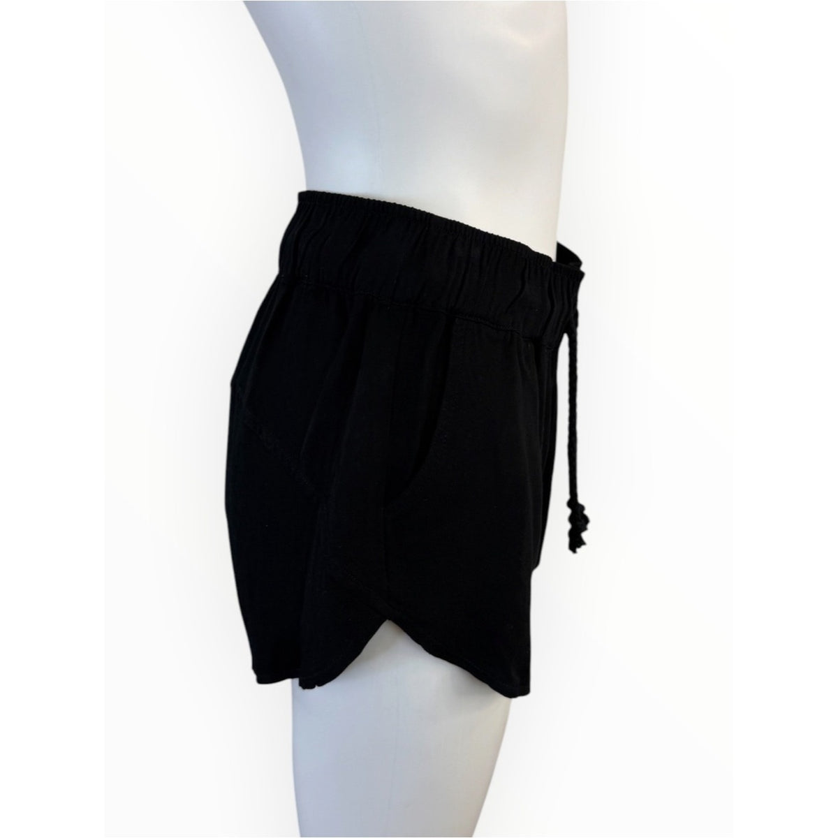 Sundays Black Jade Shorts Size XS