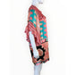 Voom by Joy Han 100% Silk Print Mini Dress Size S