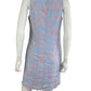 Tommy Bahama 100% Linen Palm Print Dress Size XS