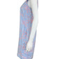 Tommy Bahama 100% Linen Palm Print Dress Size XS