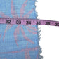 Tommy Bahama 100% Linen Palm Print Dress Size XS