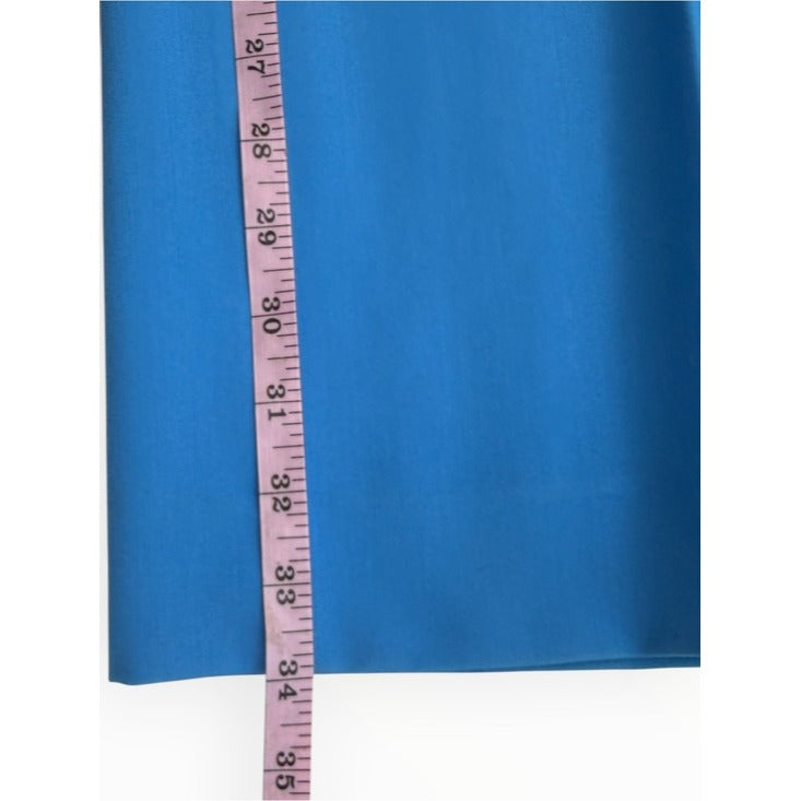 Favorite Daughter Cobalt “The Favorite Pleat Pants” Size 10
