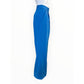 Favorite Daughter Cobalt “The Favorite Pleat Pants” Size 10