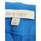 Favorite Daughter Cobalt “The Favorite Pleat Pants” Size 10