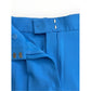 Favorite Daughter Cobalt “The Favorite Pleat Pants” Size 10