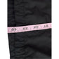 Eileen Fisher Black Hooded Raincoat Size 3X