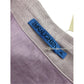 J. Jill Lavender Linen Blend Button-down Shirt Size XL
