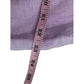 J. Jill Lavender Linen Blend Button-down Shirt Size XL