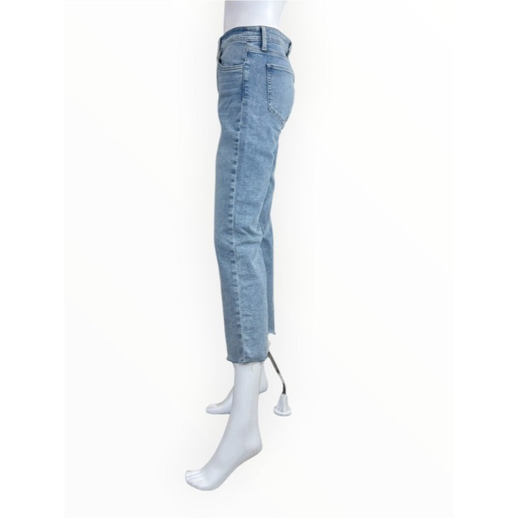 Joe’s Jeans Flawless The Callie High Rise Boot Cut Jeans Size 28