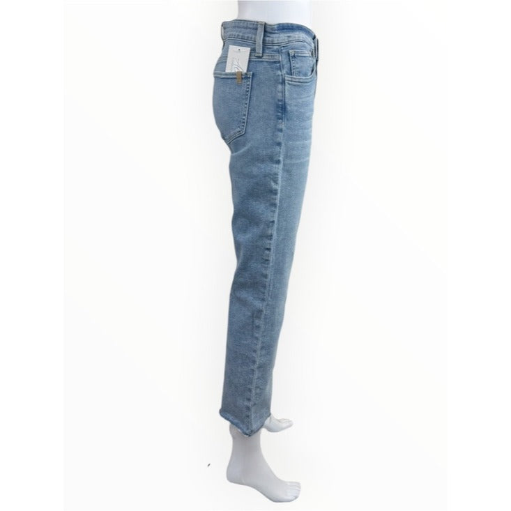 Joe’s Jeans Flawless The Callie High Rise Boot Cut Jeans Size 28