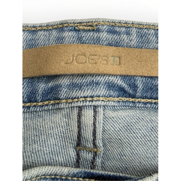 Joe’s Jeans Flawless The Callie High Rise Boot Cut Jeans Size 28