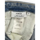 Joe’s Jeans Flawless The Callie High Rise Boot Cut Jeans Size 28