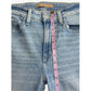 Joe’s Jeans Flawless The Callie High Rise Boot Cut Jeans Size 28