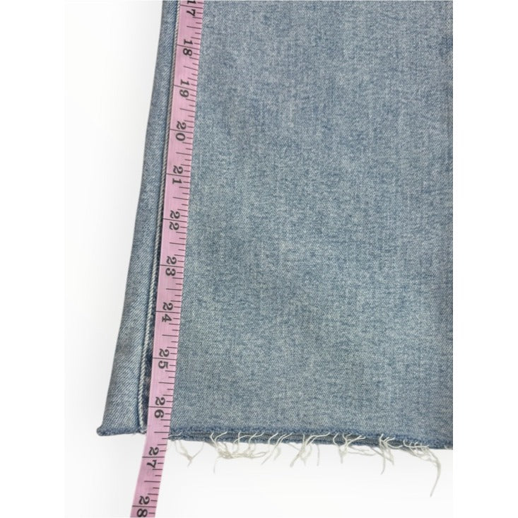 Joe’s Jeans Flawless The Callie High Rise Boot Cut Jeans Size 28