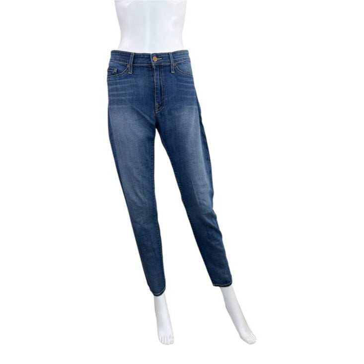 Joie Blue Aegean Denim Leggings Size 30