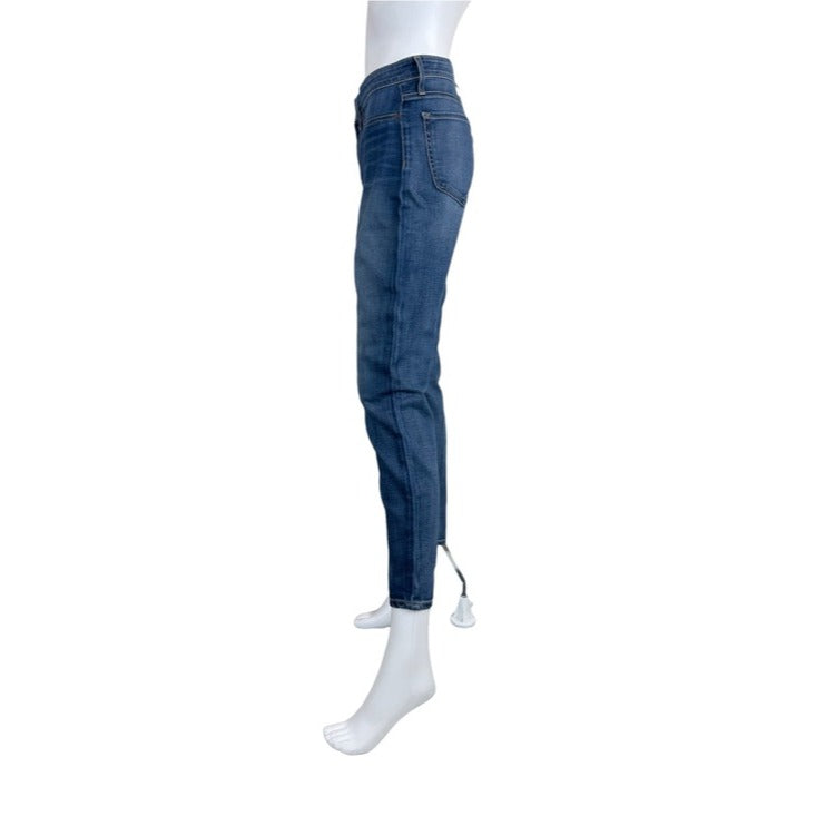 Joie Blue Aegean Denim Leggings Size 30