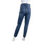 Joie Blue Aegean Denim Leggings Size 30