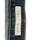 Joie Blue Aegean Denim Leggings Size 30