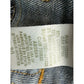 Joie Blue Aegean Denim Leggings Size 30