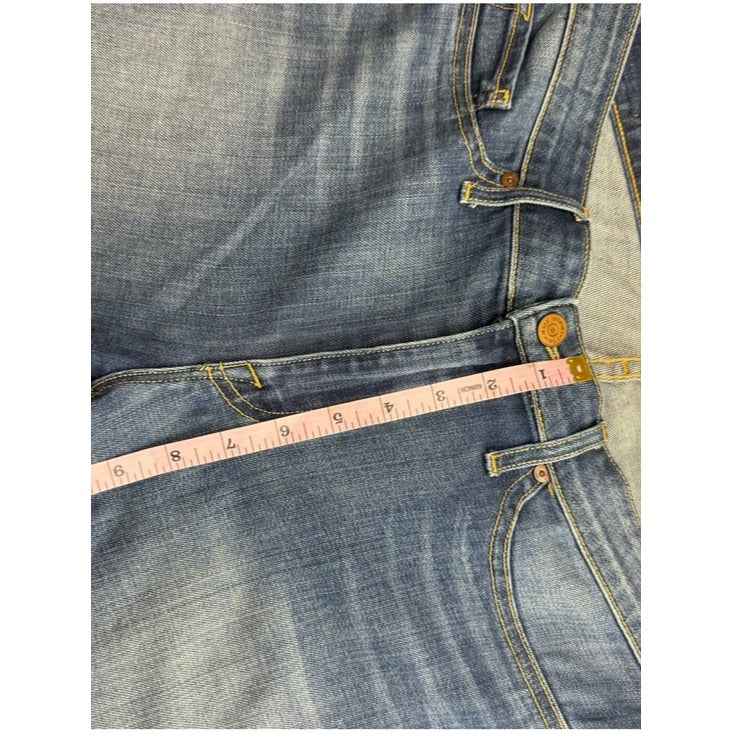 Joie Blue Aegean Denim Leggings Size 30