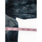 Pilcro and the Letterpress Blue Cate Classic Tie-Dye Button-down Size S