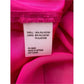 Alex Marie Bright Pink Amelia Cocktail Dress Size 4