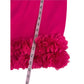 Alex Marie Bright Pink Amelia Cocktail Dress Size 4