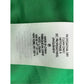 Alice + Olivia NWT Green Etta Ruffle Sundress Size L