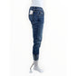HUDSON Blue Muse Crop Skinny Jeans Size 26