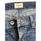HUDSON Blue Muse Crop Skinny Jeans Size 26