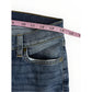 HUDSON Blue Muse Crop Skinny Jeans Size 26