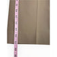 Lafayette 148 New York Brown Straight Leg Trousers Size 4