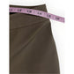 Lafayette 148 New York Brown Straight Leg Trousers Size 4
