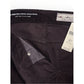 AG x Anthropologie NWT Plum Velour High Rise Stevie Ankle Jeans Size 26P