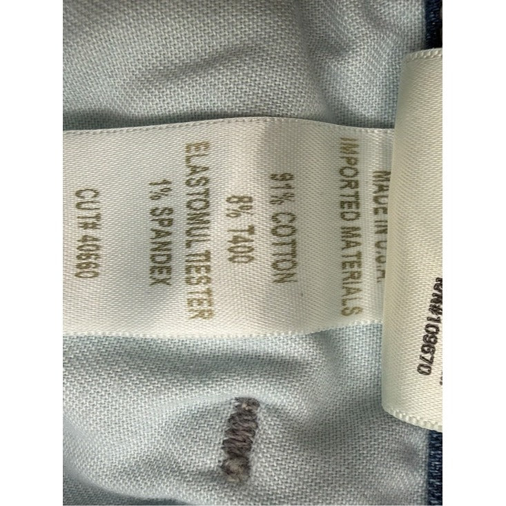 COH Blue Avedon Ankle Ultra Skinny Jeans Size 30