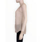 EILEEN FISHER White Sleeveless Top Size XS