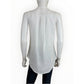 EILEEN FISHER White Sleeveless Top Size XS
