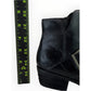 BORN NWOT Black Leather Royce Bootie Size 7