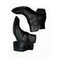 BORN NWOT Black Leather Royce Bootie Size 7