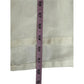 BRYN Walker White 100% Linen Tank Size 2X