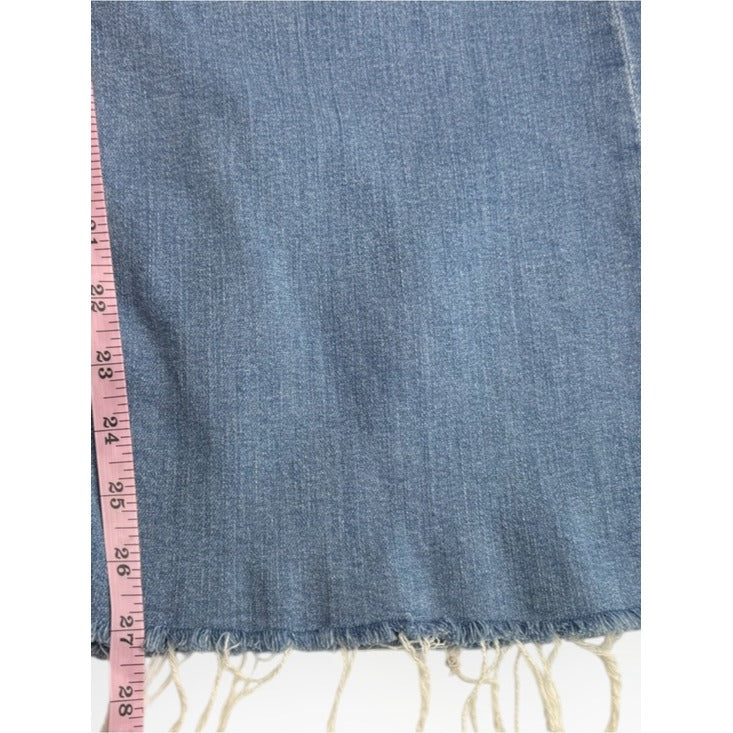 COH Blue Lyra Wide Leg Jeans Size 26