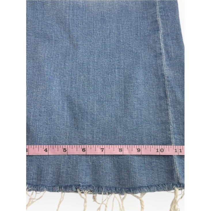 COH Blue Lyra Wide Leg Jeans Size 26