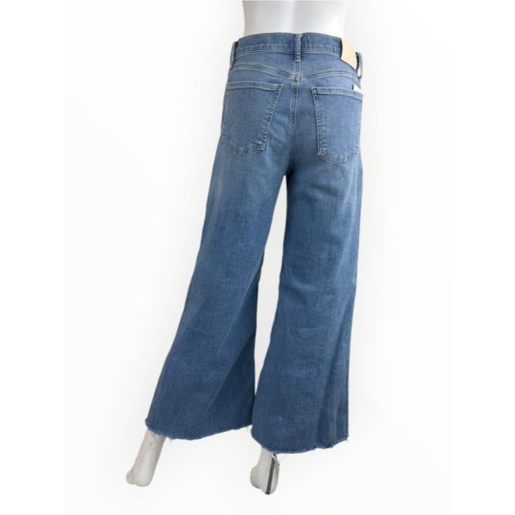 COH Blue Lyra Wide Leg Jeans Size 26