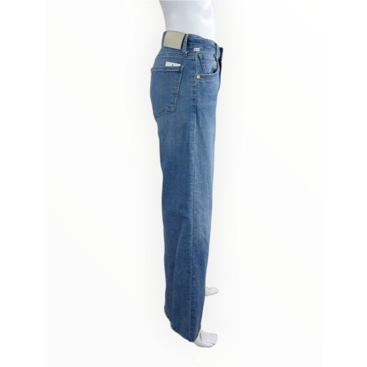 COH Blue Lyra Wide Leg Jeans Size 26