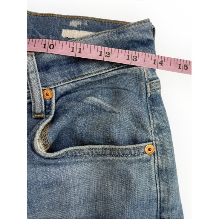 COH Blue Lyra Wide Leg Jeans Size 26